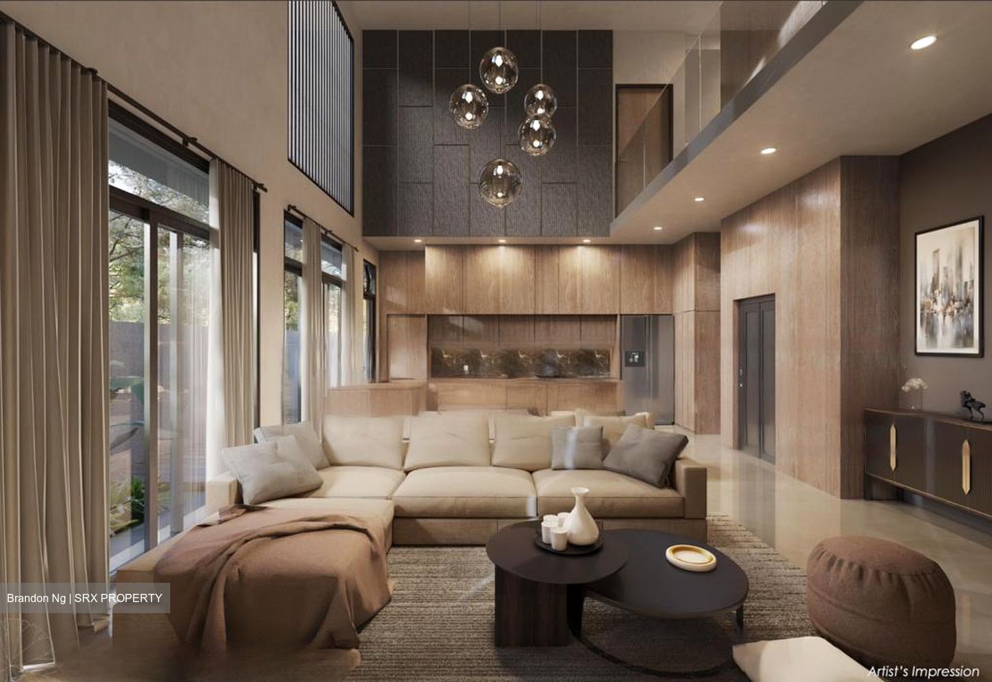 Island Country Villas (D20), Semi-Detached #458159561